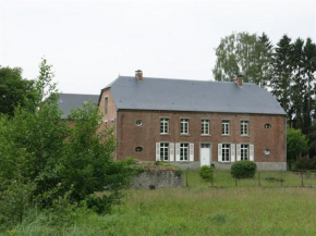  Maison d'Eclaibes  Эклеб